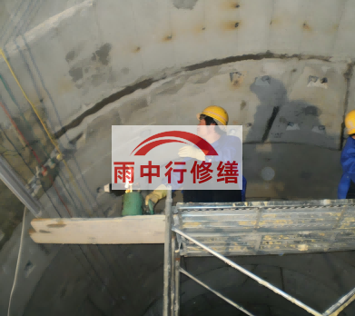 广西城市管廊堵漏施工安全与注意事项