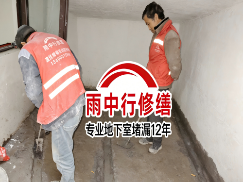 广西雨中行修缮成功研发新型环保防水材料 引领行业绿色发展